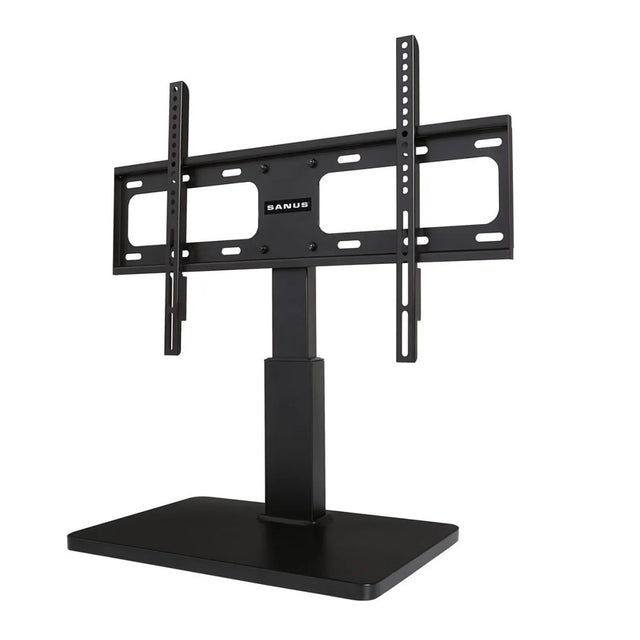 Sanus VSTV1-B1 Universal TV Stand for 32-60"