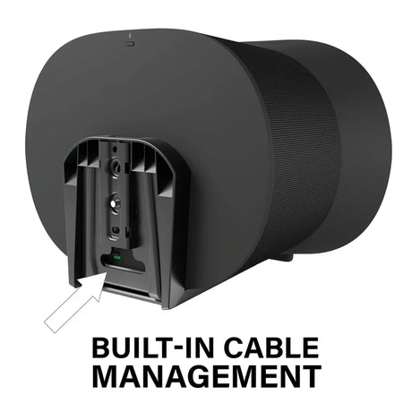 Sanus WSFME31 Fixed Speaker Wall Mount for Sonos Era 300™ (Single)