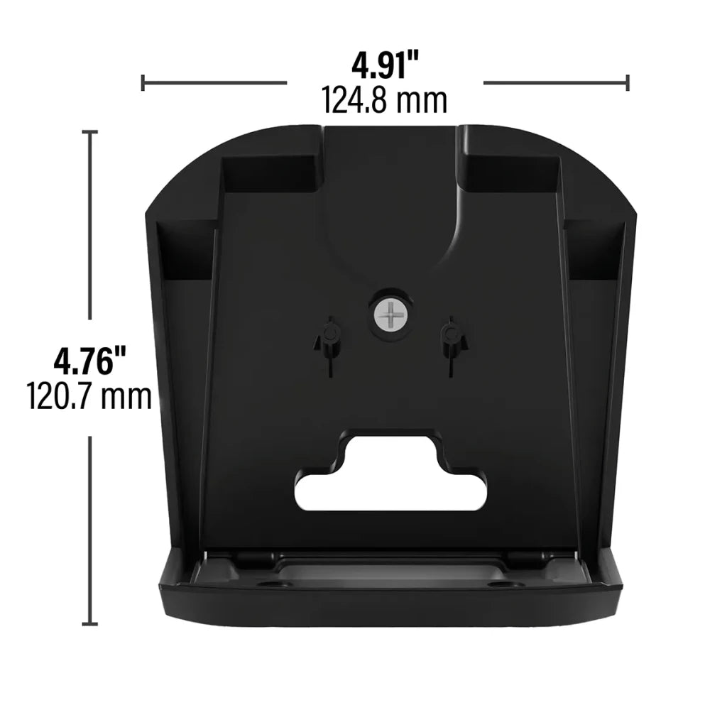 Sanus WSFME31 Fixed Speaker Wall Mount for Sonos Era 300™ (Single)