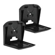 Sanus WSFME32 Fixed Speaker Wall Mount for Sonos Era 300™ - Pair