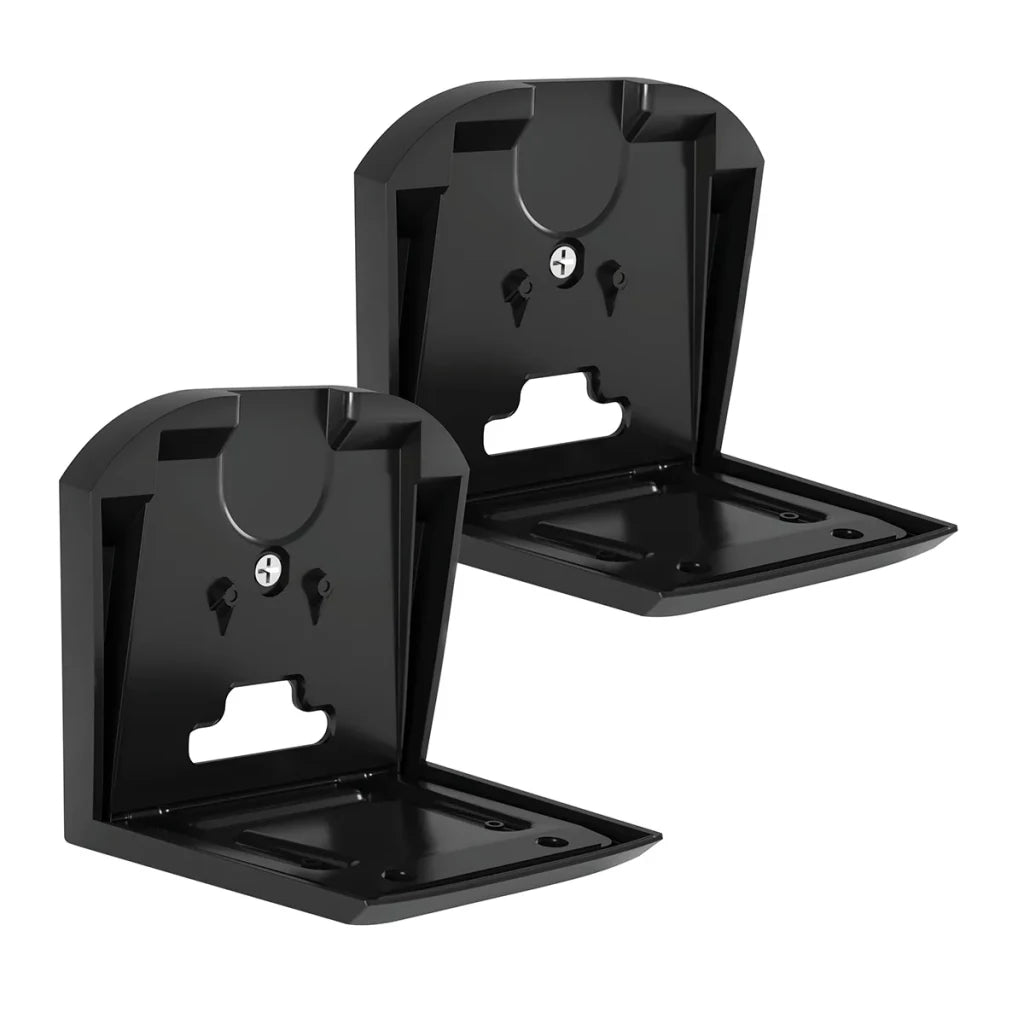 Sanus WSFME32 Fixed Speaker Wall Mount for Sonos Era 300™ - Pair