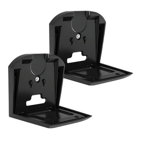 Sanus WSFME32 Fixed Speaker Wall Mount for Sonos Era 300™ - Pair