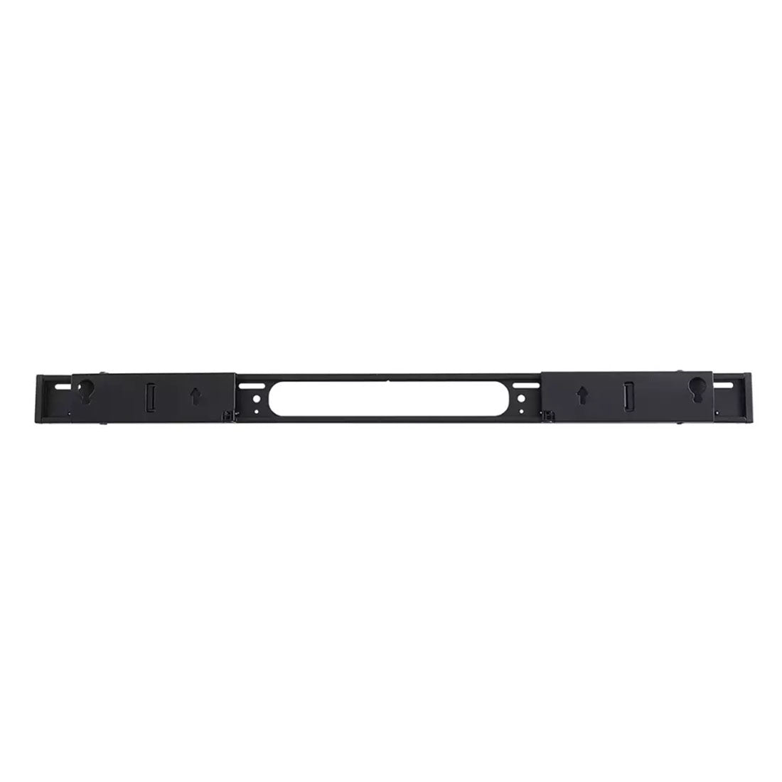 Sanus WSSAWM1 Extendable Soundbar Wall Mount Designed For Sonos Arc and Arc Ultra Soundbar
