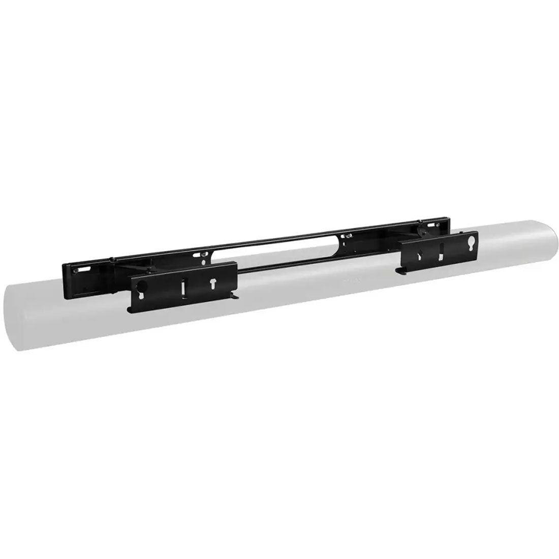 Sanus WSSAWM1 Extendable Soundbar Wall Mount Designed For Sonos Arc and Arc Ultra Soundbar