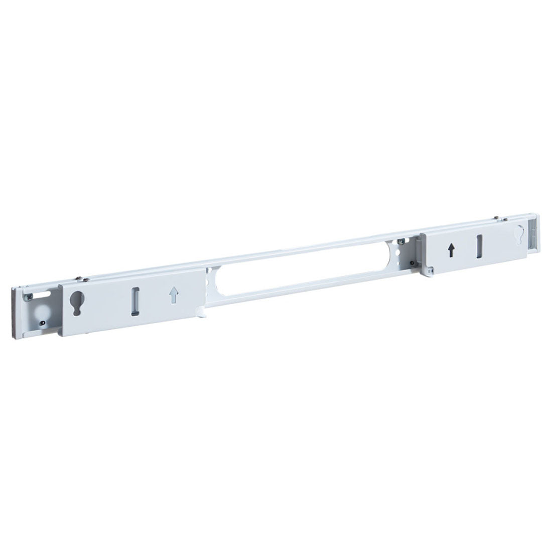 Sanus WSSAWM1 Extendable Soundbar Wall Mount Designed For Sonos Arc and Arc Ultra Soundbar