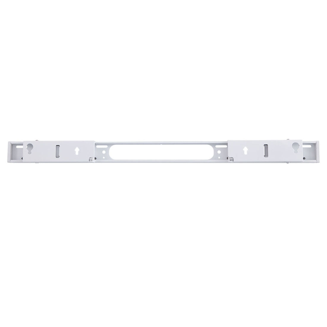 Sanus WSSAWM1 Extendable Soundbar Wall Mount Designed For Sonos Arc and Arc Ultra Soundbar