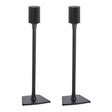 Sanus WSSE12 Speaker Stands for Sonos Era 100™ - Pair