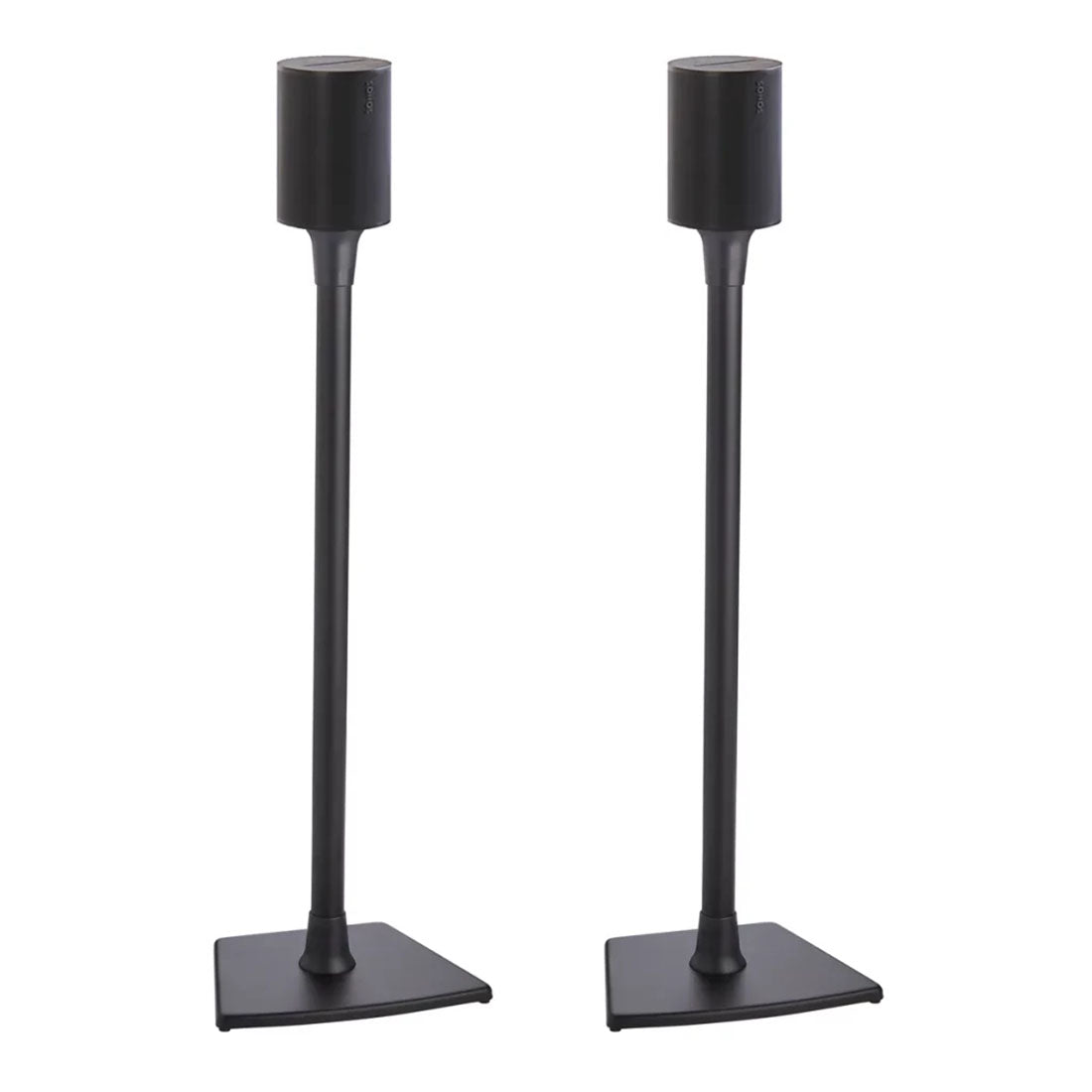 Sanus WSSE12 Speaker Stands for Sonos Era 100™ - Pair