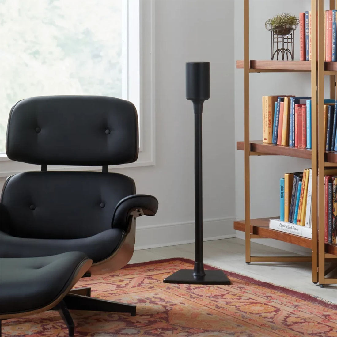 Sanus WSSE12 Speaker Stands for Sonos Era 100™ - Pair