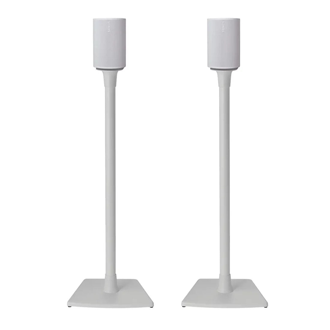 Sanus WSSE12 Speaker Stands for Sonos Era 100™ - Pair