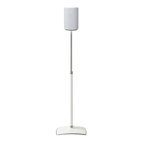 Sanus WSSE1A1 Height Adjustable Speaker Stand for Sonos Era 100 - Each