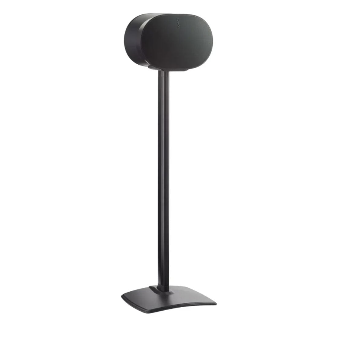 Sanus WSSE32-B2 Speaker Stand for Sonos Era 300 – 32″ Pair – Black – Open Box