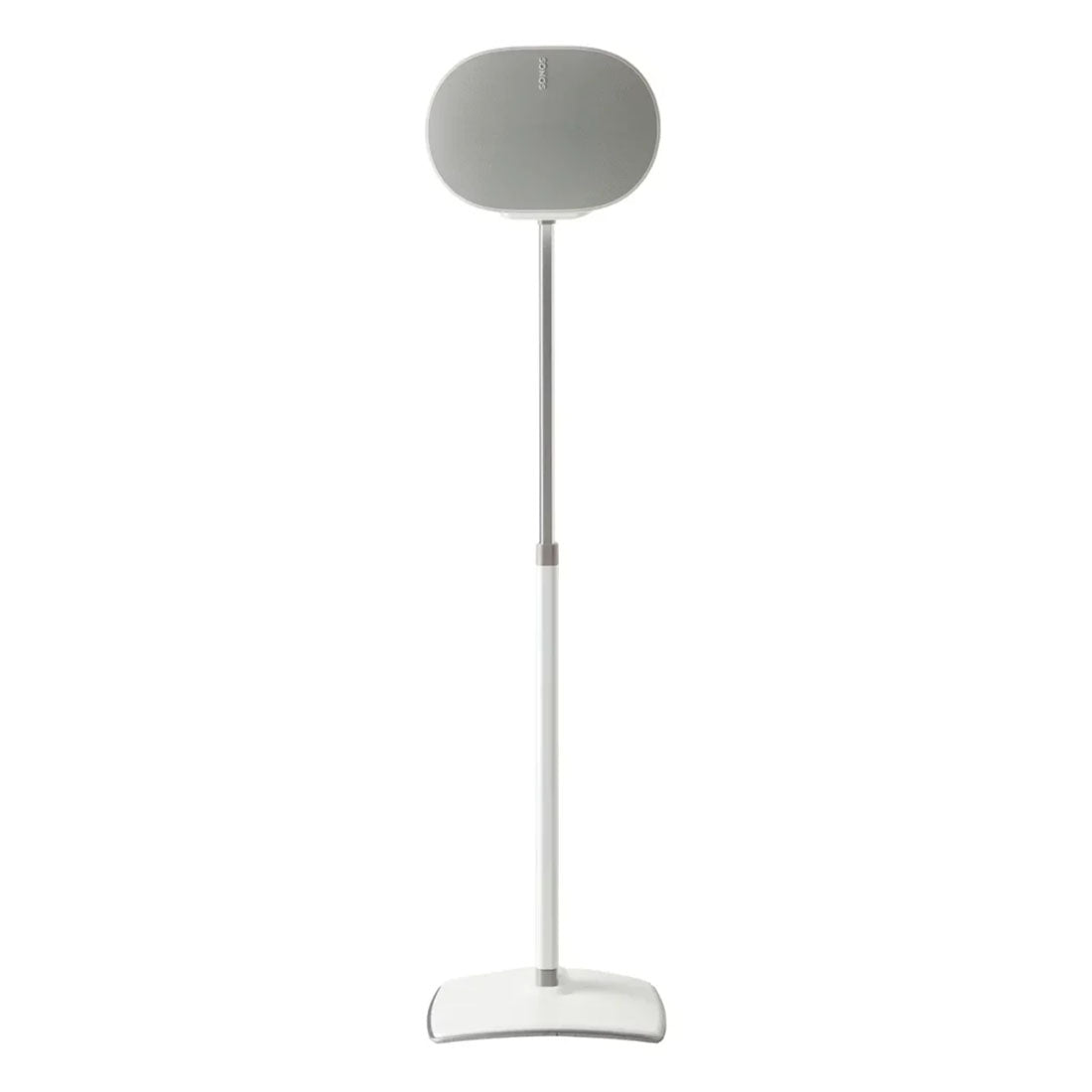 Sanus WSSE3A1 Height Adjustable Speaker Stand For Sonos Era 300 - Each