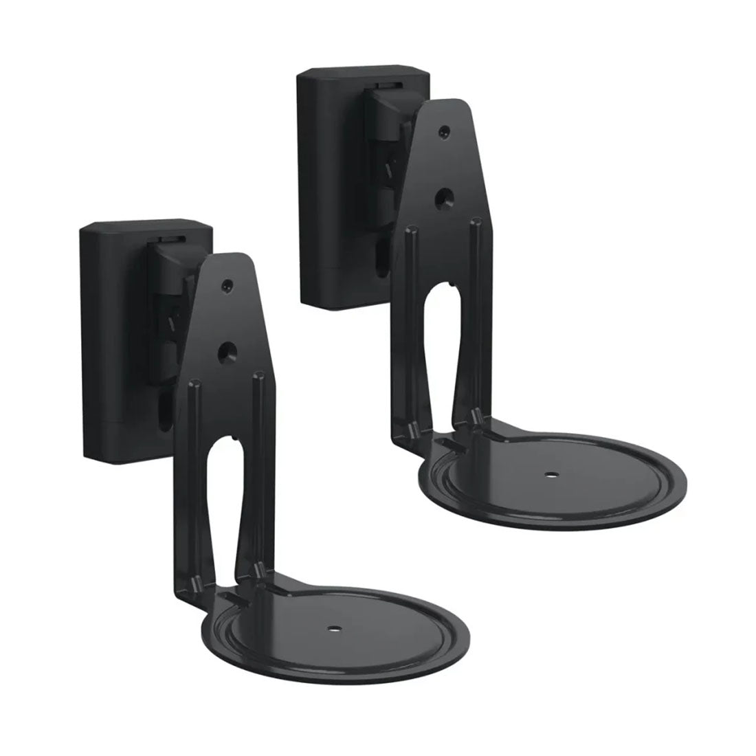 Sanus WSWME12-B2 Adjustable Speaker Wall Mount