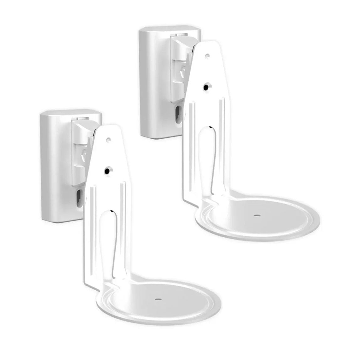 Sanus WSWME12-W2 Adjustable Speaker Wall Mount