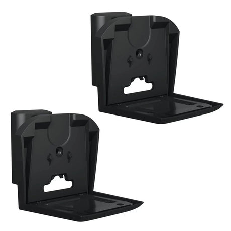 Sanus WSWME32-B2 Adjustable Speaker Wall Mount