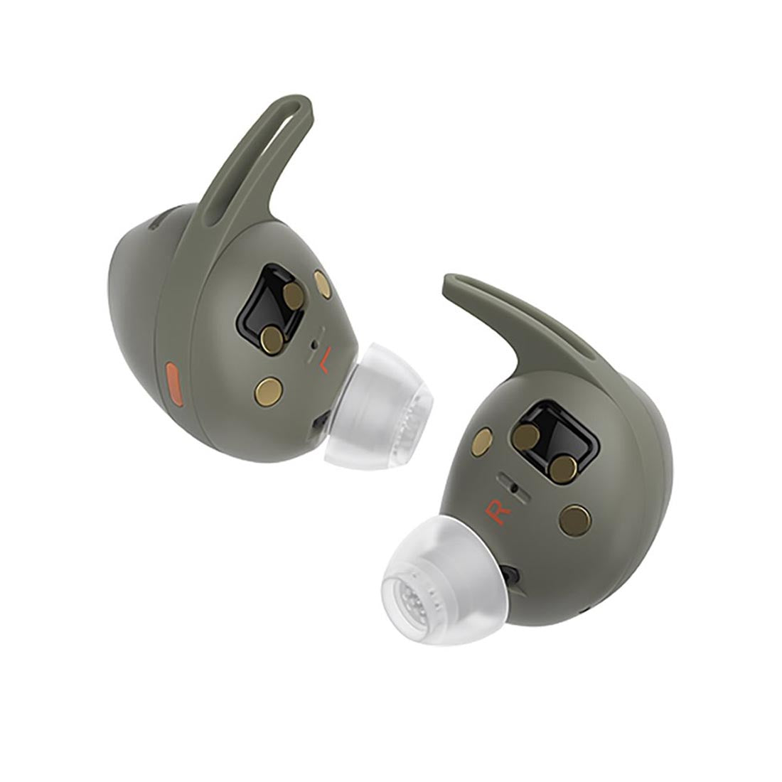 Sennheiser MSPORT True Wireless Headphones