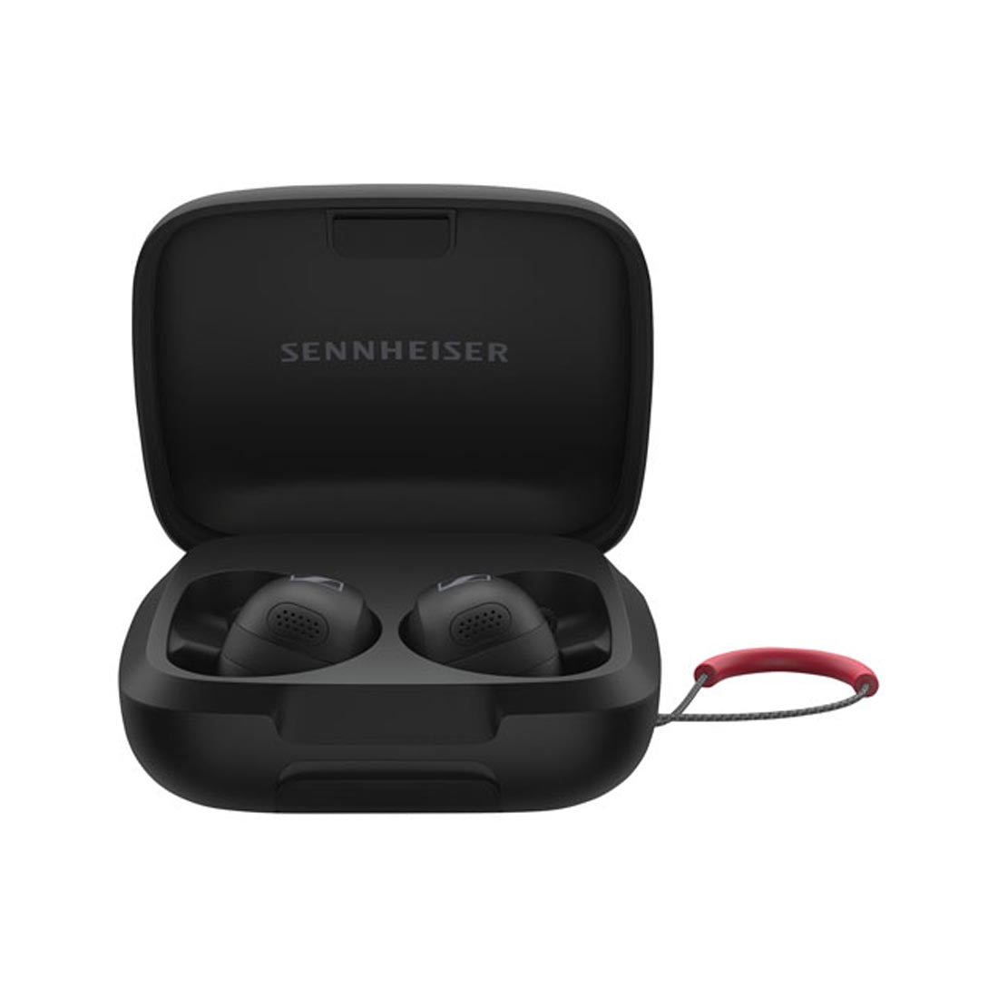 Sennheiser MSPORT True Wireless Headphones