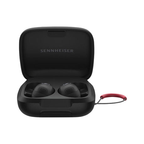 Sennheiser MSPORT True Wireless Headphones