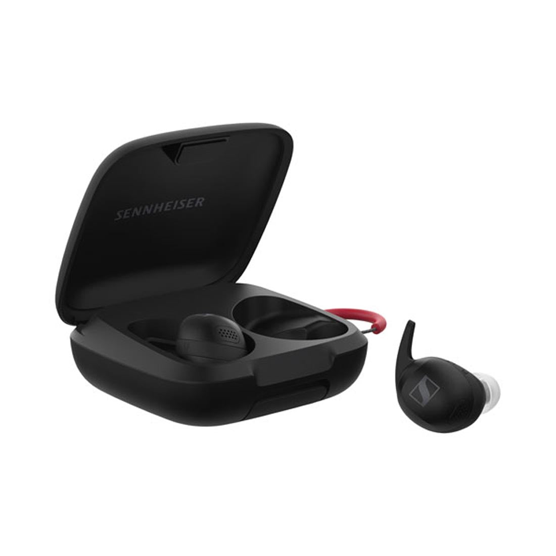 Sennheiser MSPORT True Wireless Headphones