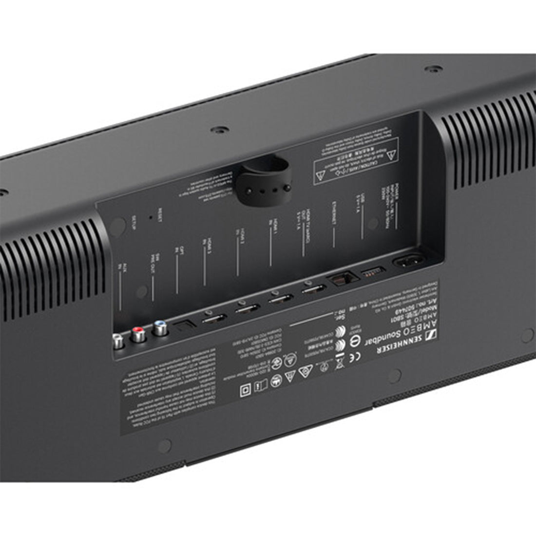 Sennheiser AMBEO Max 2