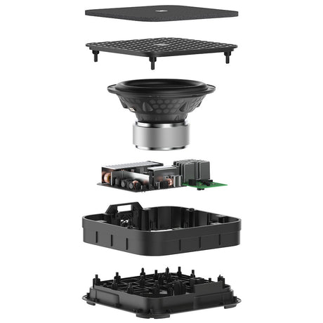 Sennheiser AMBEO SUB SW02