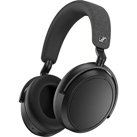 Sennheiser Momentum 4 Black