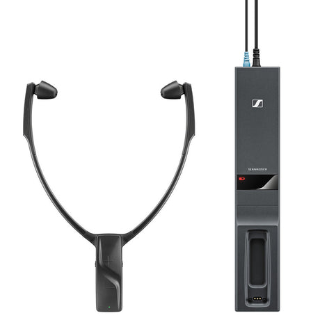 Sennheiser RS 2000 Digital Wireless TV Headphones – Open Box