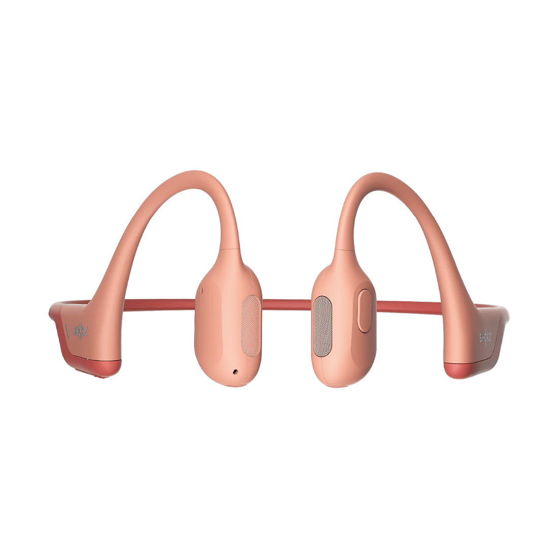 Shokz OpenRun Pro Bone Conduction Open Ear Bluetooth Headphones