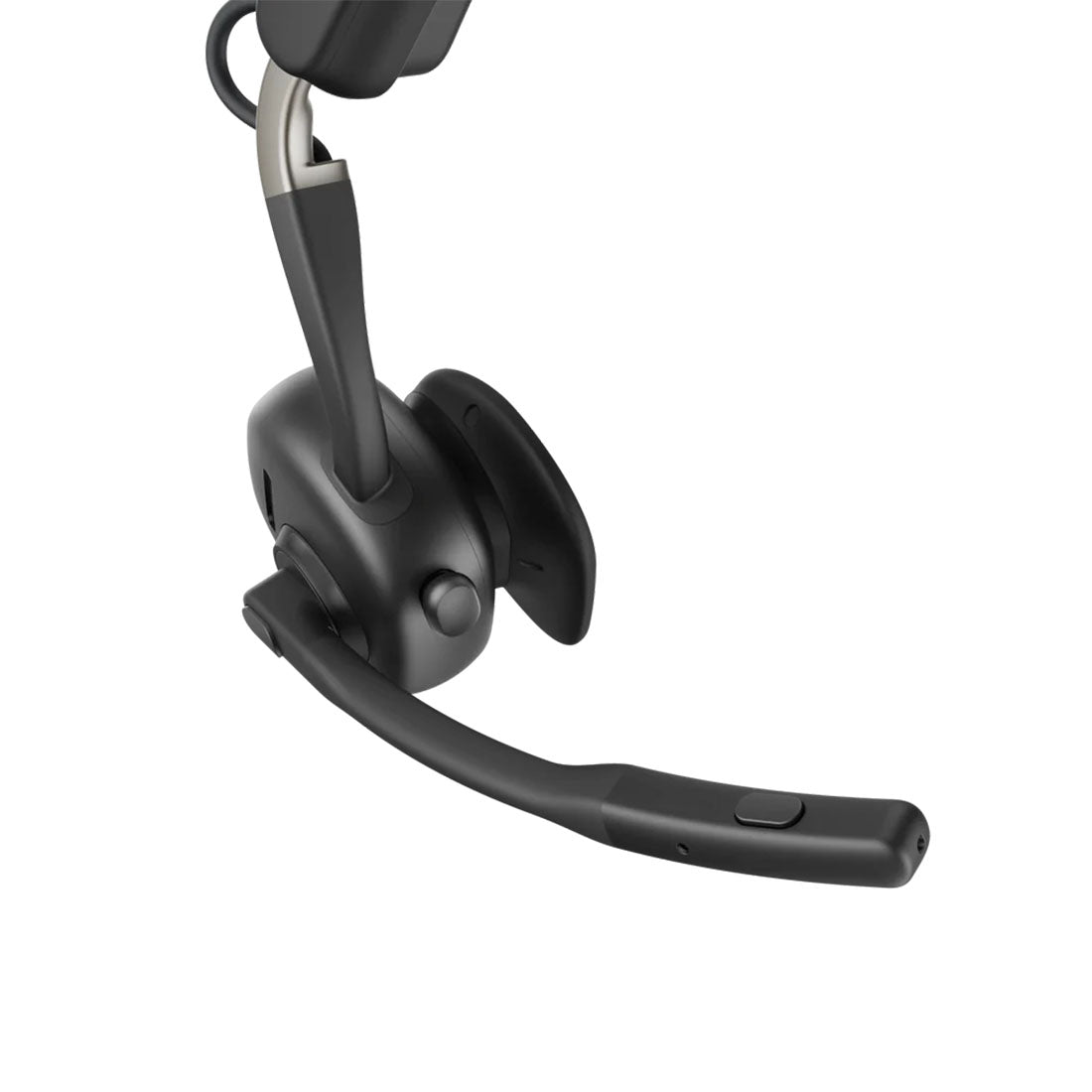 Shokz OpenMeet Bone Conduction Over the Head Stereo Bluetooth Headset