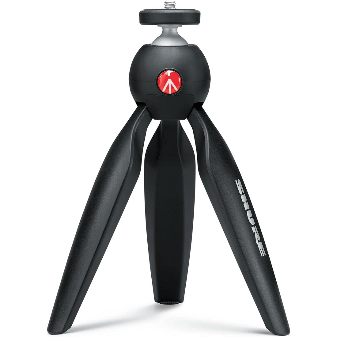 Shure MV88+DIG-VIDKIT Video Kit Digital Stereo Microphone And Accessories For Smartphones (OPEN BOX)