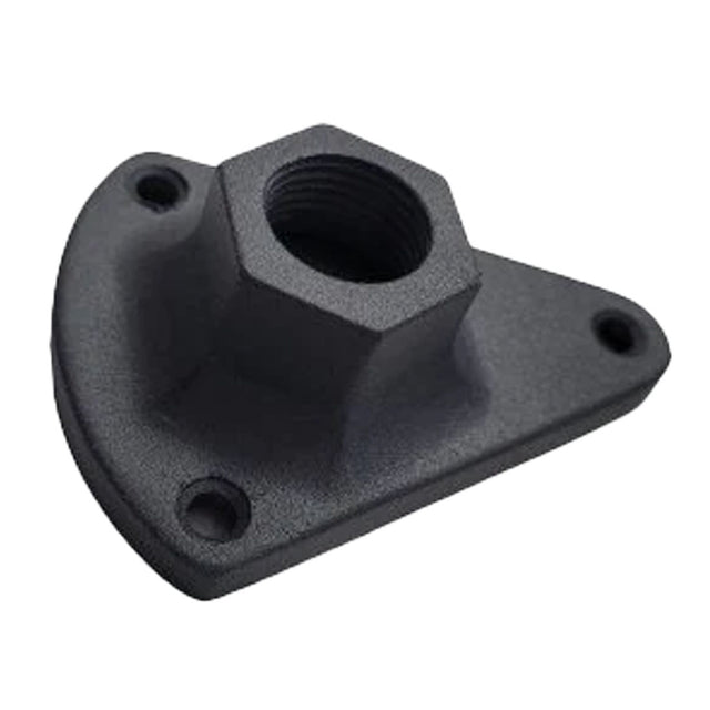 Silhouette Lights Wall Adapter