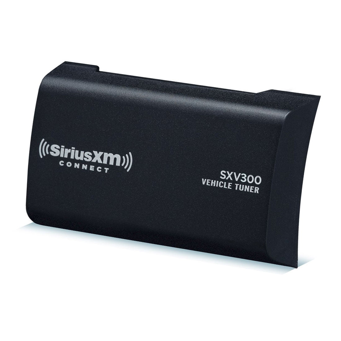 Kenwood eXcelon DMX709S Digital Multimedia Receiver | SiriusXM SXV300V1C Connect Vehicle Tuner Bundle
