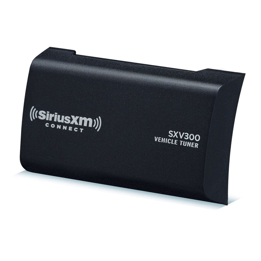 Alpine ILX-F509 Sirius XM SXV300V1C Bundle