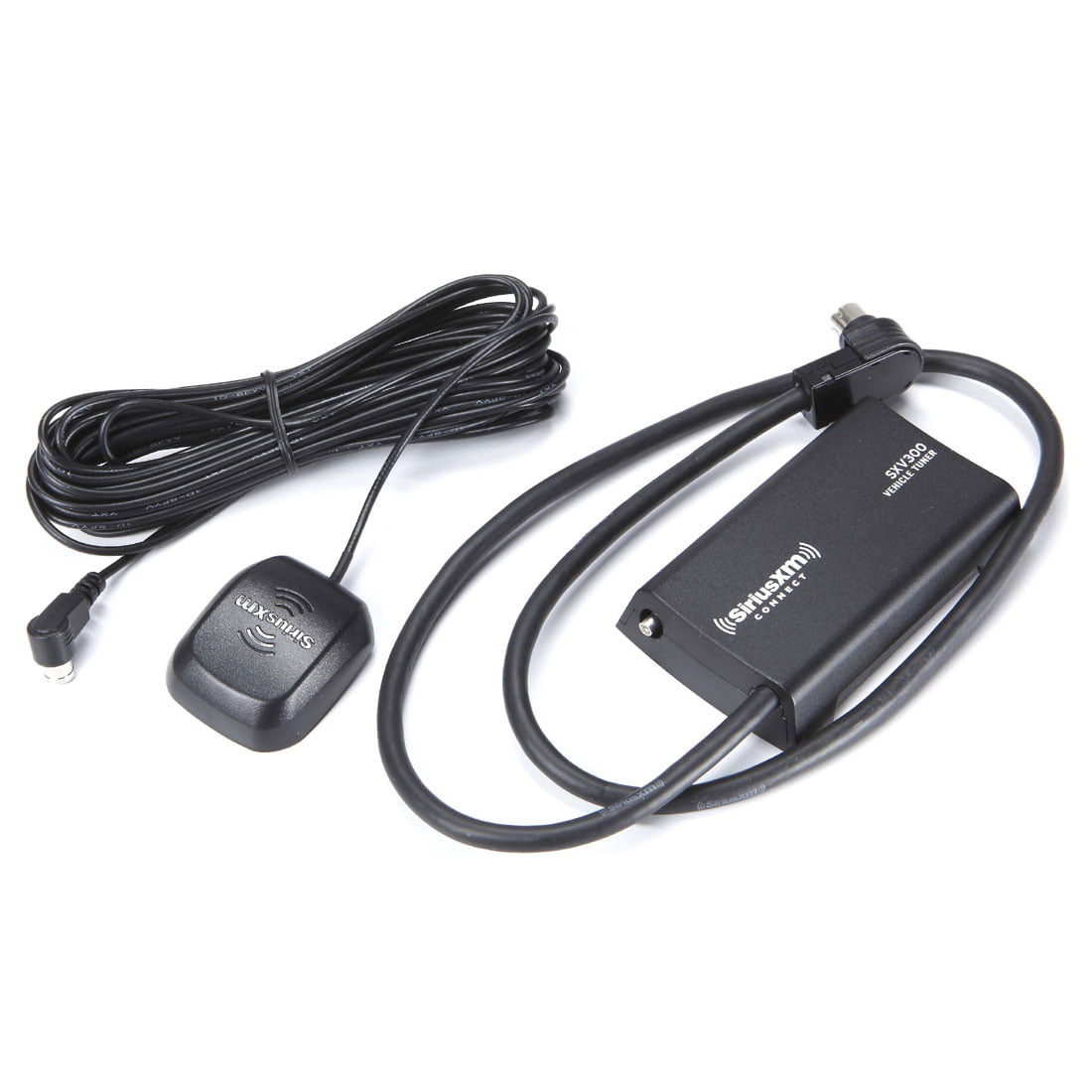 SiriusXM SXV300V1C Connect Vehicle Tuner - Black