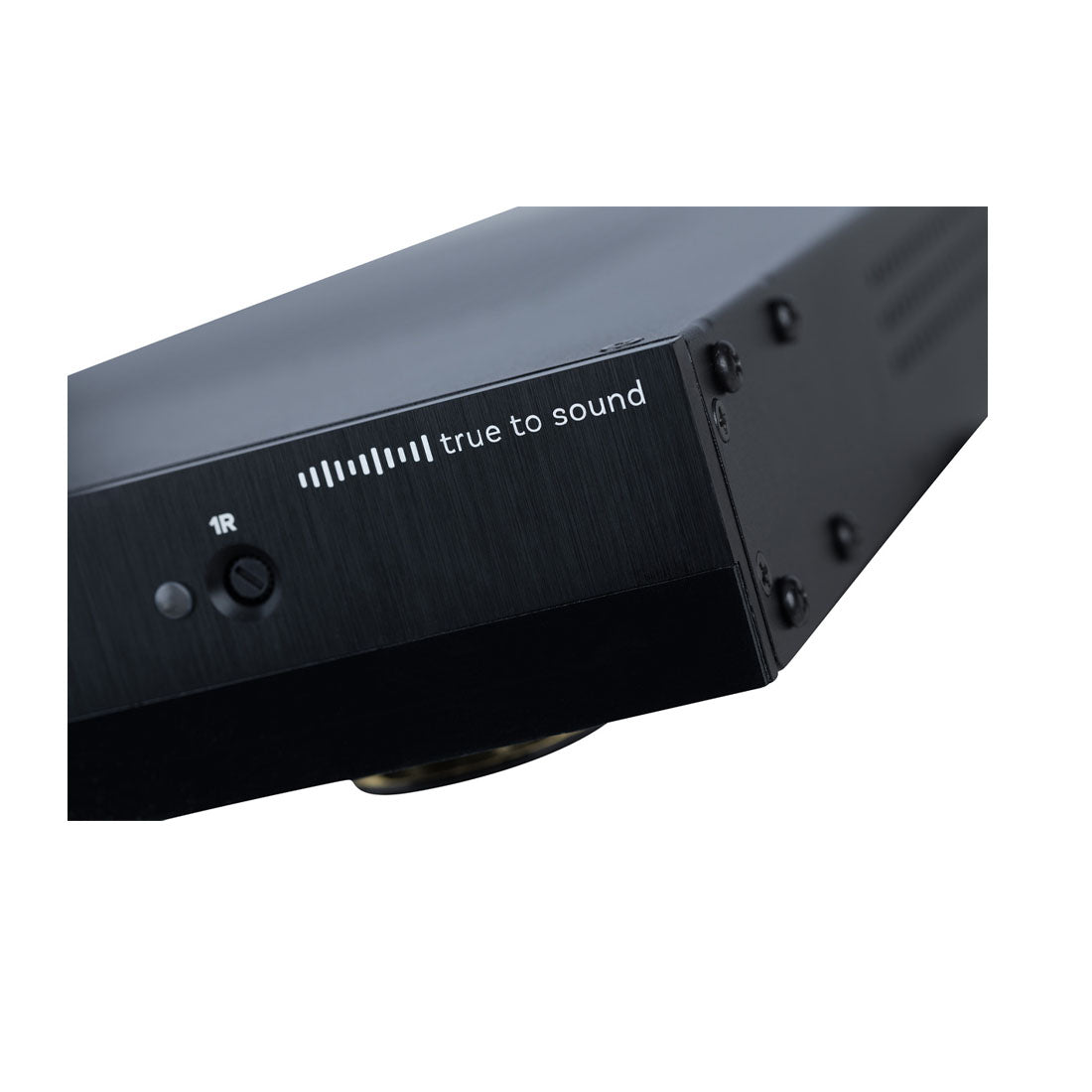 SixFive LSAMP 250w 2-Channel Amplifier With DSP