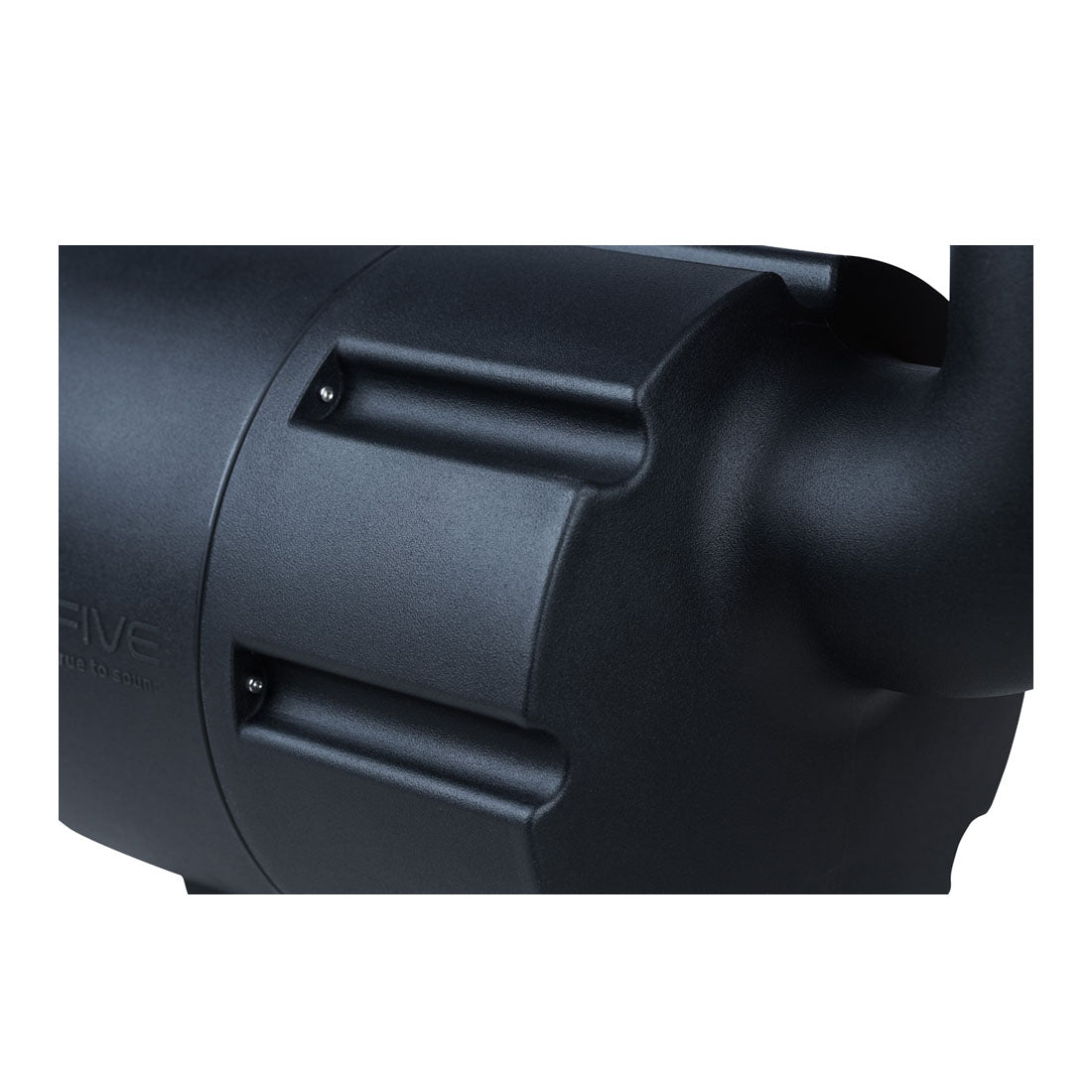 SixFive LSSUB 10″ In-Ground 200W Ported Subwoofer