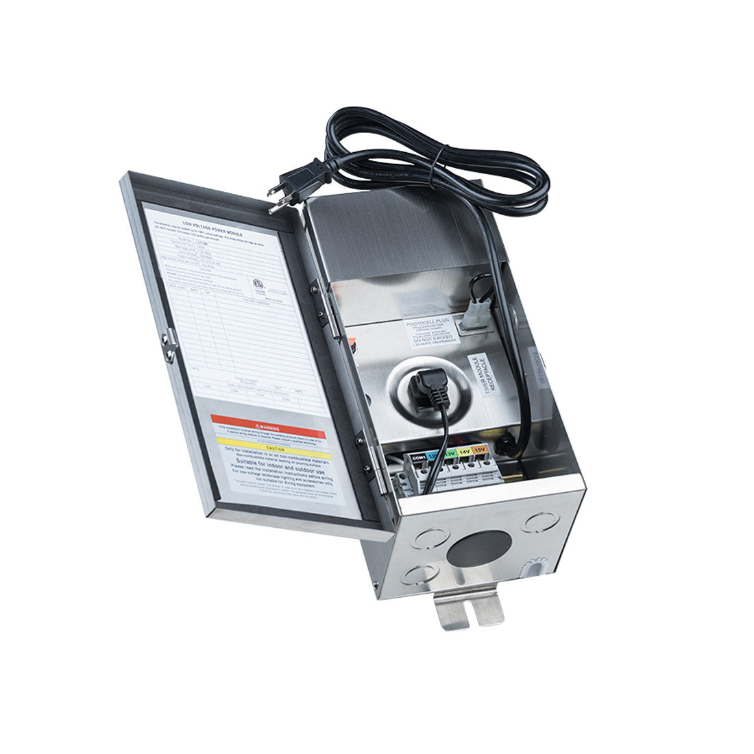 SixFive LSTFMR 150W 12V/15V Transformer