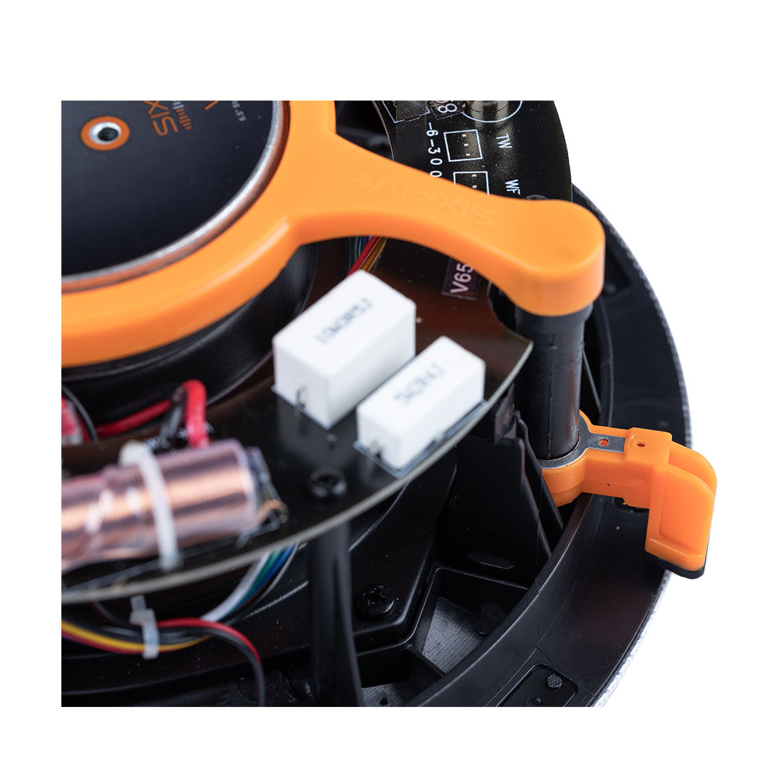 SixFive M652 MSeries Performance 6.5″ Indoor Speaker