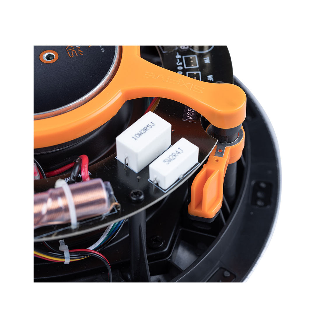 SixFive M652 MSeries Performance 6.5″ Indoor Speaker