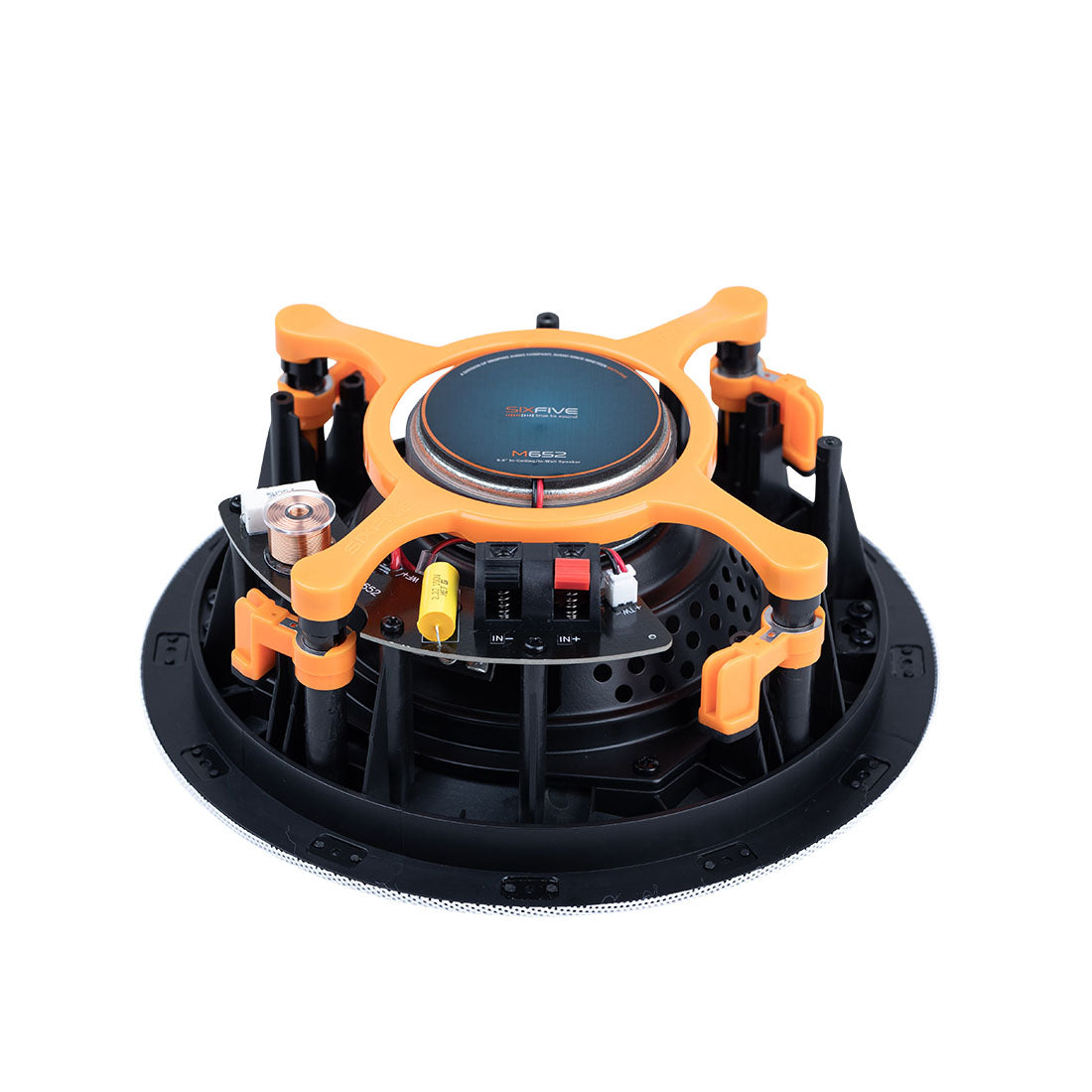 SixFive M652 MSeries Performance 6.5″ Indoor Speaker