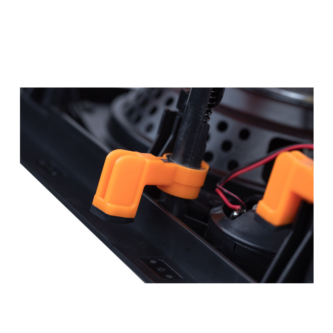SixFive M652lcr MSeries Performance Dual 6.5″ LCR Speaker