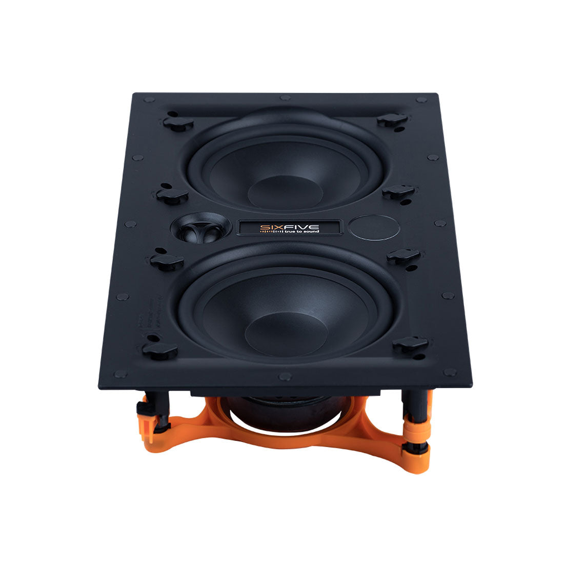 SixFive M652lcr MSeries Performance Dual 6.5″ LCR Speaker