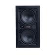 SixFive M652lcr MSeries Performance Dual 6.5″ LCR Speaker