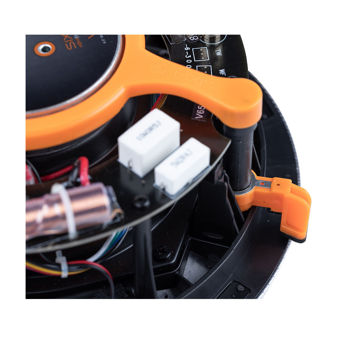 SixFive M802 MSeries Performance 8″ Indoor Speaker