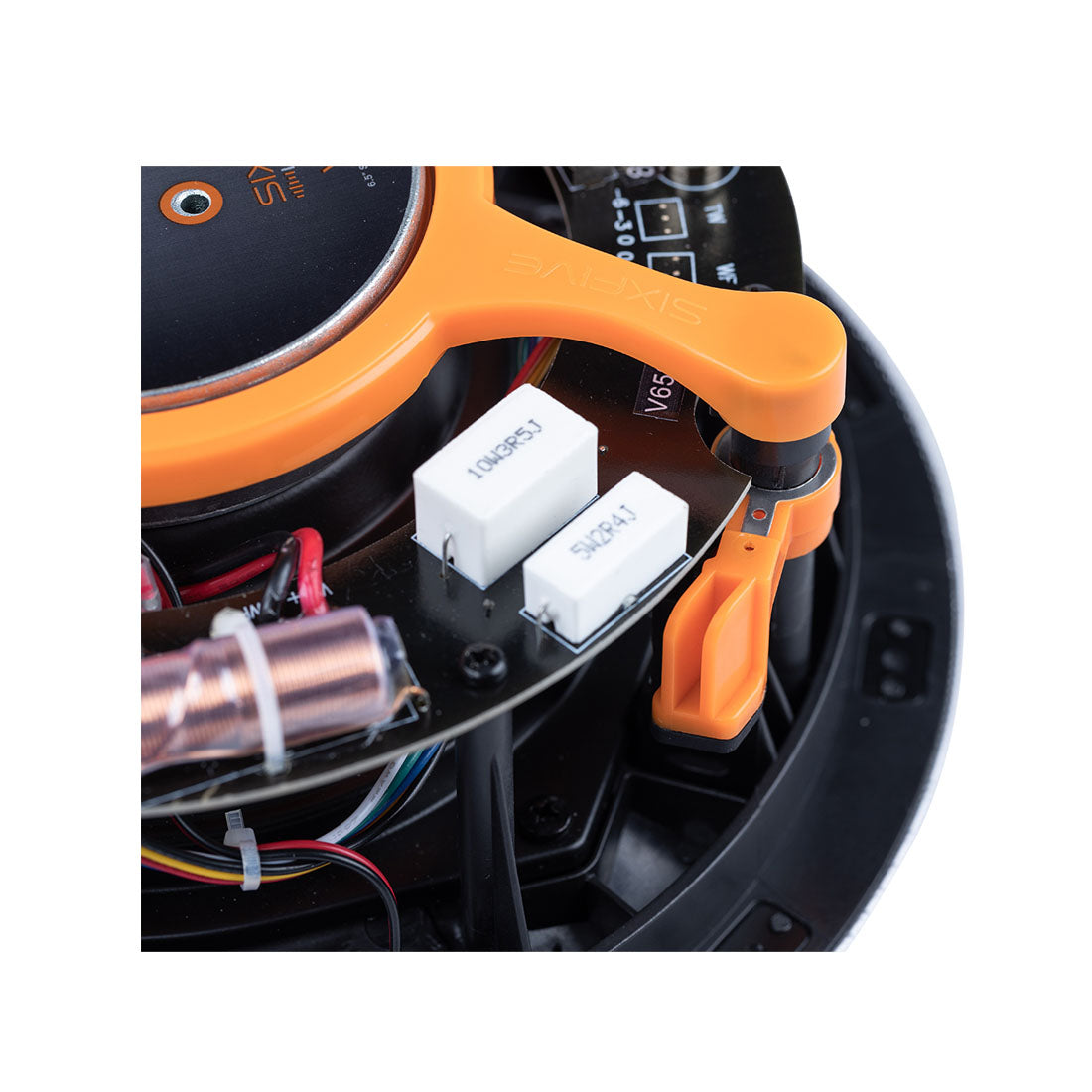 SixFive M802 MSeries Performance 8″ Indoor Speaker