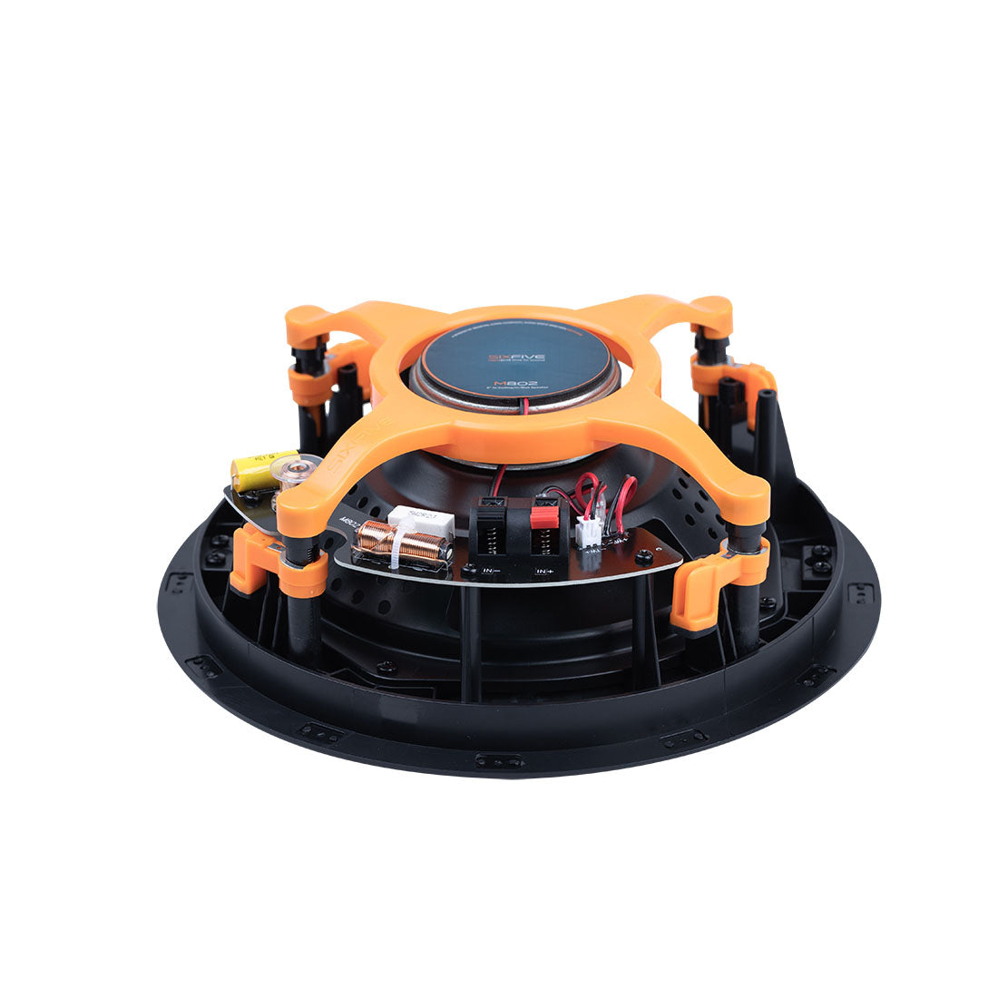 SixFive M802 MSeries Performance 8″ Indoor Speaker