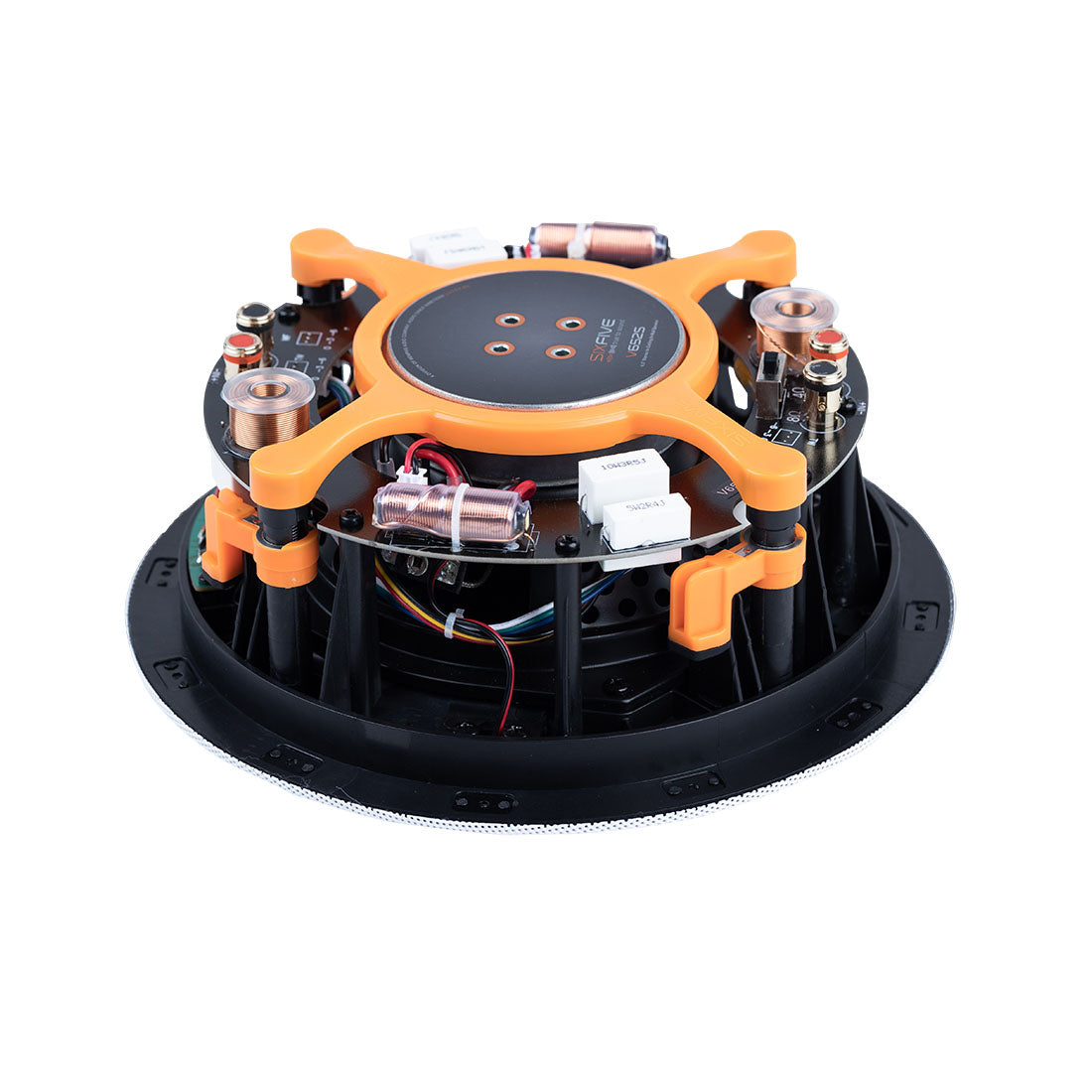 SixFive V652S VSeries Premium 6.5″ Stereo Speaker