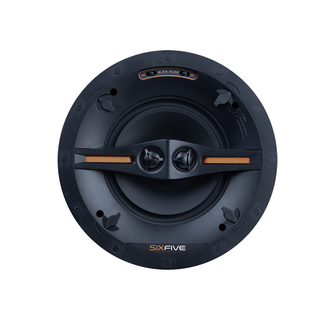 SixFive V652S VSeries Premium 6.5″ Stereo Speaker