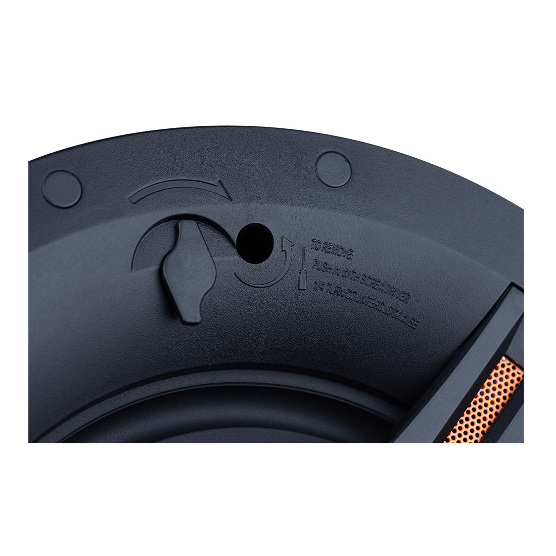 SixFive V802 VSeries Premium 8″ Indoor In-Ceiling Speaker